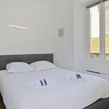 Appartement Gaston - Welkeys *