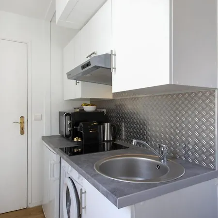 Gaston - Welkeys Apartamento