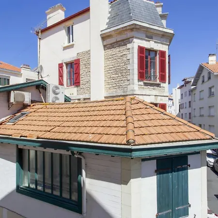 Appartement Gaston - Welkeys