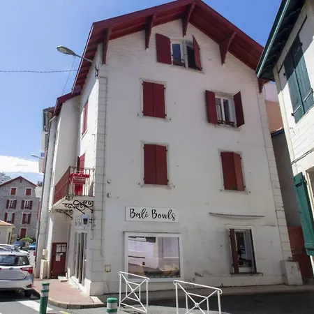 Apartamento Gaston - Welkeys Biarriz