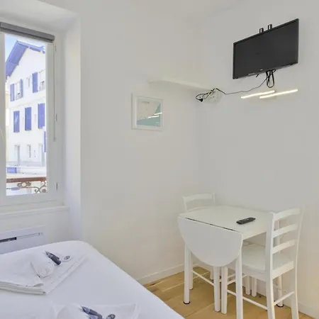 Appartement Gaston - Welkeys *