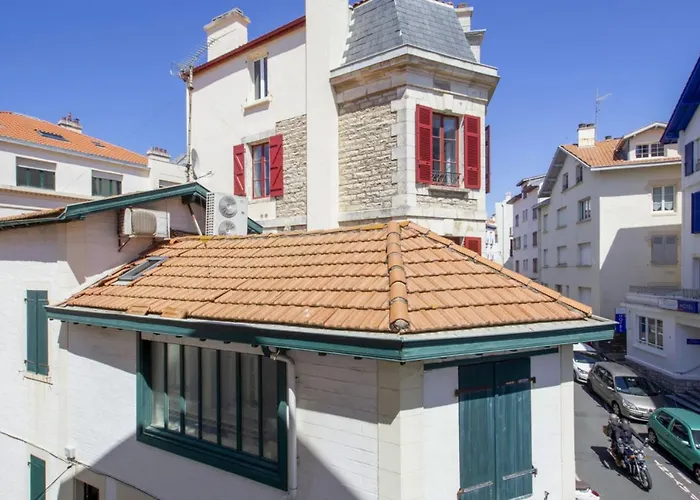 Apartman Gaston - Welkeys