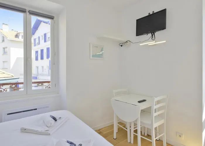 Appartement Gaston - Welkeys *