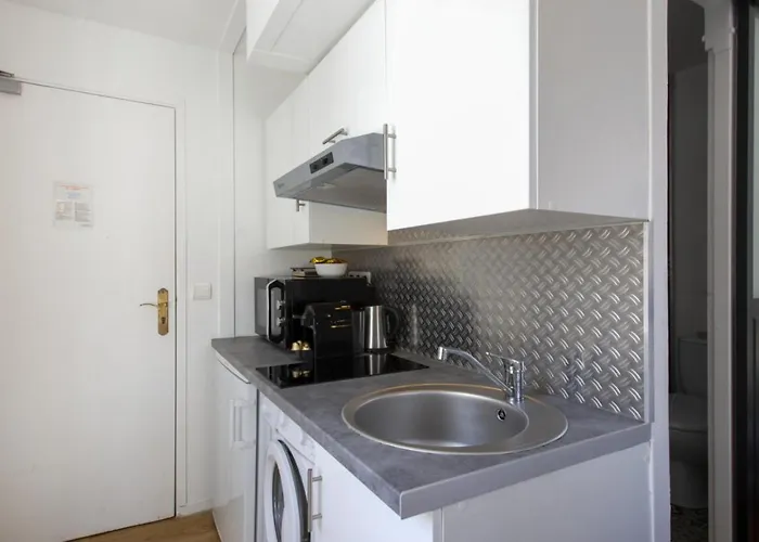 Gaston - Welkeys Apartment